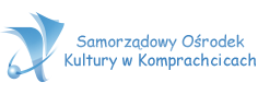 Samorządowy Ośrodek Kultury w Komprachcicach