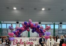 Scorpion Dance Team – o nas