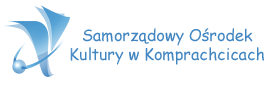 Samorządowy Ośrodek Kultury w Komprachcicach