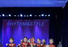 Zapisy – Scorpion Dance Team