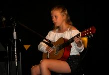 Koncertu Sekcji Instrumentalnej