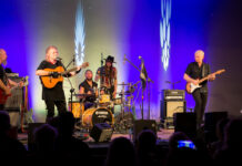 XI Festiwal w Klimatach Bluesa i Rocka – galeria