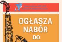 Nabór Myśliwska Orkiestra