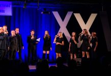 XXV Ogólnopolski Przegląd Piosenki Religijnej – historia