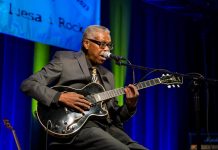 XII Festiwal w Klimatach Bluesa i Rocka – galeria