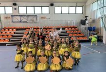 Puchar Starosty Kluczborskiego