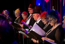 V FESTIWAL PIOSENKI SENIORÓW – galeria