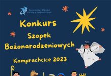 Konkurs Szopek Bożonarodzeniowych