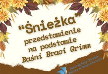 Śnieżka przedstawienie