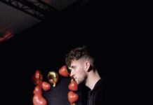 Koncert walentynkowy – galeria