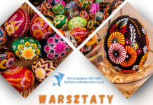 Warsztaty zdobienia pisanek